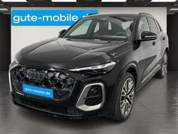 Schwarz Neu 2025 Audi SQ5 Edition .1 SUV | 82.900 € (Guter Preis)