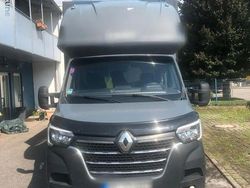 Grau Gebraucht 2021 Renault Master Van | 17.500 €