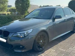 Grau Gebraucht 2005 BMW 530 Limousine | 11.000 €