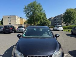 Schwarz Gebraucht 2009 Seat Ibiza Kleinwagen | 3.800 €