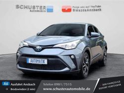 Celestite grey Gebraucht 2022 Toyota C-HR+ Team SUV | 22.980 €