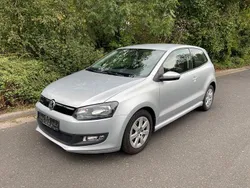 Silber Gebraucht 2012 VW Polo Limousine | 4.990 € (Fairer Preis)