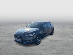 Grau Gebraucht 2024 Seat Leon FR Limousine | 27.450 € (Guter Preis)