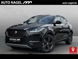 Schwarz Gebraucht 2021 Jaguar E-Pace S SUV | 27.490 € (Superpreis)