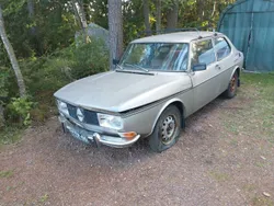 Grau Gebraucht 1971 Saab 99 | 1.900 €