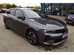 Vulkan grau (metallic) Gebraucht 2025 Opel Astra Kombi | 21.980 € (Superpreis)