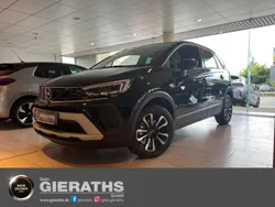 Schwarz Gebraucht 2023 Opel Crossland Elegance SUV | 23.890 € (Teuer)