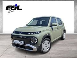 Tomboy khaki Gebraucht 2025 Hyundai Inster Kleinwagen | 22.410 € (Guter Preis)