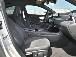 Gebraucht 2025 Mercedes CLA200 | 41.940 € (Teuer)