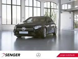 Gebraucht 2022 Mercedes A250 Style | 23.250 € (Superpreis)