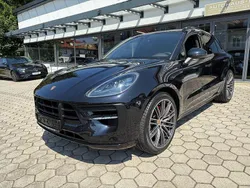 Schwarz Gebraucht 2020 Porsche Macan GTS SUV | 57.990 € (Superpreis)
