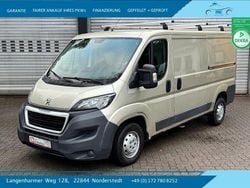 Gold Gebraucht 2015 Peugeot Boxer Comfort plus Van | 12.990 € (Guter Preis)
