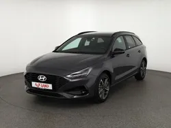 Grau Neu 2024 Hyundai i30 Kombi | 23.990 € (Etwas zu teuer)