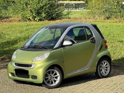 Other Gebraucht 2011 Smart ForTwo Coupé Kleinwagen | 4.500 € (Guter Preis)