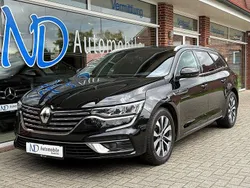 Schwarz Gebraucht 2021 Renault Talisman GrandTour Business Kombi | 23.890 € (Fairer Preis)