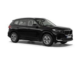 Schwarz Gebraucht 2024 BMW X1 SUV | 45.900 € (Teuer)