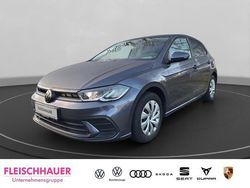 Rauchgrau metallic Gebraucht 2021 VW Polo Kleinwagen | 14.770 € (Fairer Preis)