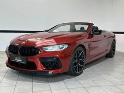 BMW M8