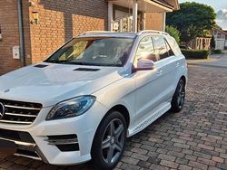 Weiß Gebraucht 2013 Mercedes 190 Limousine | 22.950 €