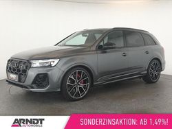 Daytonagrau perleffekt Gebraucht 2025 Audi SQ7 Ambiente SUV | 96.684 € (Guter Preis)
