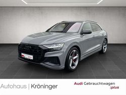 Nardograu Gebraucht 2023 Audi SQ8 Competition SUV | 88.990 € (Fairer Preis)