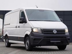 Andere Gebraucht 2022 VW Crafter Van | 24.980 € (Fairer Preis)