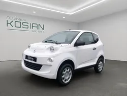 Weiß Neu 2025 Aixam eMinauto | 12.980 €