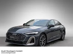 Grau Gebraucht 2025 Audi A5 Sport Coupé | 65.470 € (Fairer Preis)