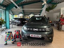 Oxid grün Gebraucht 2023 Dacia Duster Extreme SUV | 19.590 € (Guter Preis)