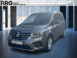 Grau cassiopee Gebraucht 2024 Renault Kangoo Techno Van / Kleinbus | 29.590 € (Fairer Preis)