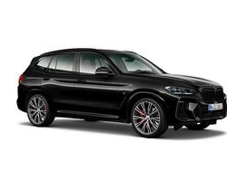 Gebraucht 2025 BMW X3 Performance SUV | 59.995 € (Teuer)