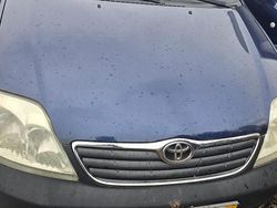 Blau Gebraucht 2005 Toyota Corolla Kombi | 1.999 €
