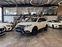 Weiß Gebraucht 2019 Mitsubishi Outlander Active SUV | 17.499 € (Fairer Preis)