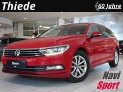 Tornadorot Gebraucht 2018 VW Passat Comfortline Kombi | 12.350 € (Guter Preis)
