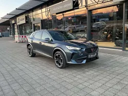 Magentic grau Gebraucht 2022 Cupra Formentor SUV | 25.900 € (Guter Preis)