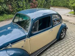 Blau Gebraucht 1971 VW Käfer Kleinwagen | 22.500 €