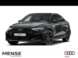 Individuallackierungen audi excl Neu 2025 Audi RS3 Ambiente Kleinwagen | 90.110 €