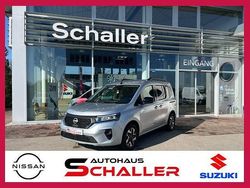 Highland grey metallic Neu 2025 Nissan Townstar Van / Kleinbus | 33.990 € (Fairer Preis)
