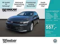Grau Neu 2025 VW Golf VIII Style Limousine | 33.970 € (Teuer)