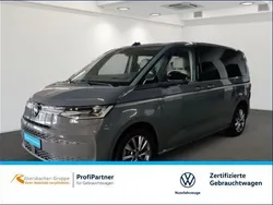 Silber Gebraucht 2022 VW T7 Style Van | 52.990 € (Guter Preis)