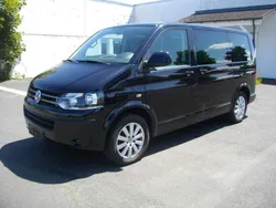 Deep black perleffekt Gebraucht 2013 VW T5 Van | 12.650 € (Superpreis)