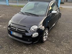 Schwarz Gebraucht 2022 Fiat Sedici Rockstar SUV | 23.500 €