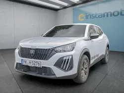 Weiß Gebraucht 2025 Peugeot 2008 SUV | 23.499 € (Fairer Preis)
