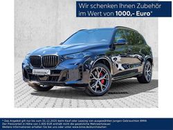 Schwarz Gebraucht 2024 BMW X5 Performance SUV | 76.990 € (Fairer Preis)