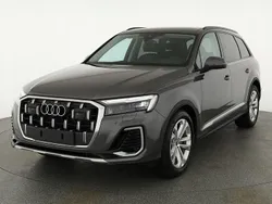 Samurai grau metallic Neu 2025 Audi Q7 Comfort SUV | 70.495 €