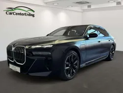 BMW 760