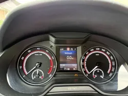 Gebraucht 2018 Skoda Octavia RS Kombi | 22.500 € (Etwas zu teuer)