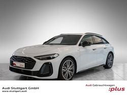 Mythosschwarz metallic Gebraucht 2025 Audi A5 S-Line Coupé | 55.999 € (Etwas zu teuer)