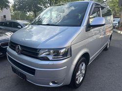 Silber Gebraucht 2011 VW T5 Van | 12.990 € (Superpreis)
