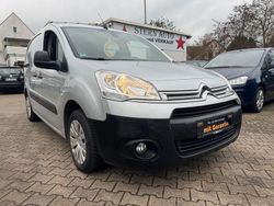 Silber Gebraucht 2015 Citroën Berlingo Van / Kleinbus | 6.999 € (Fairer Preis)